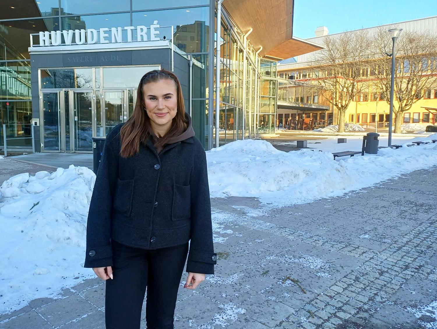 Cornelia Thun Sandström