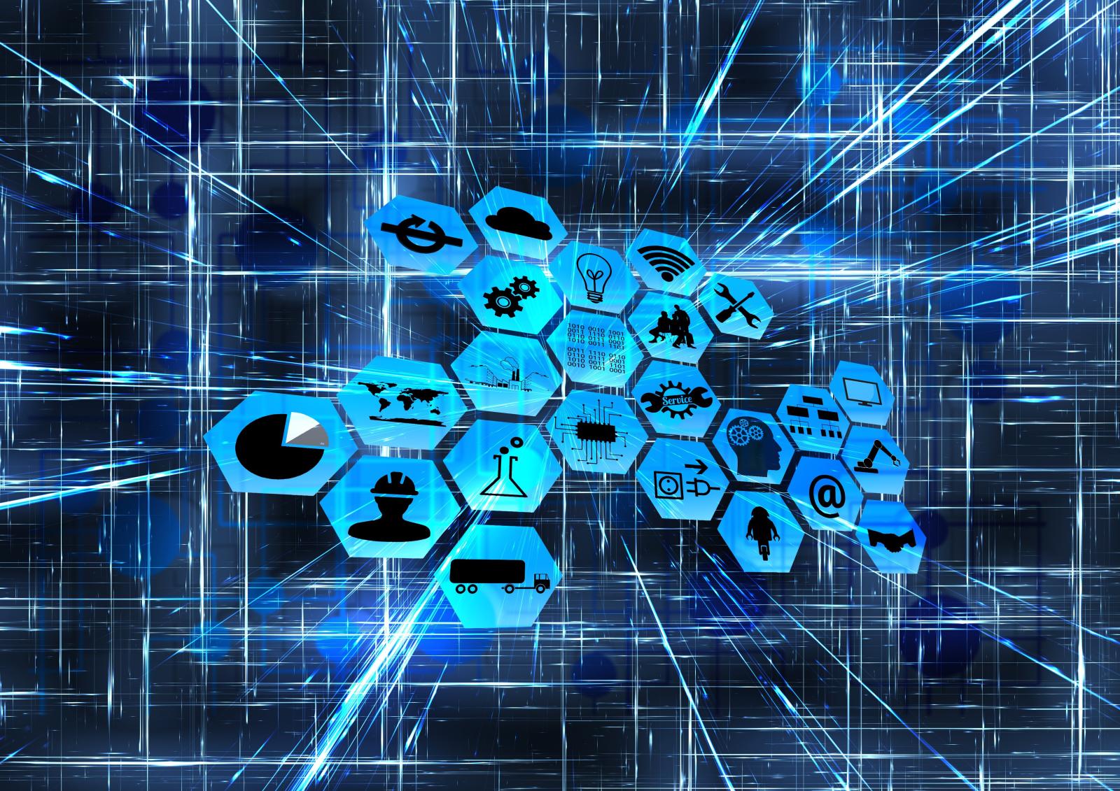 Digital transformation