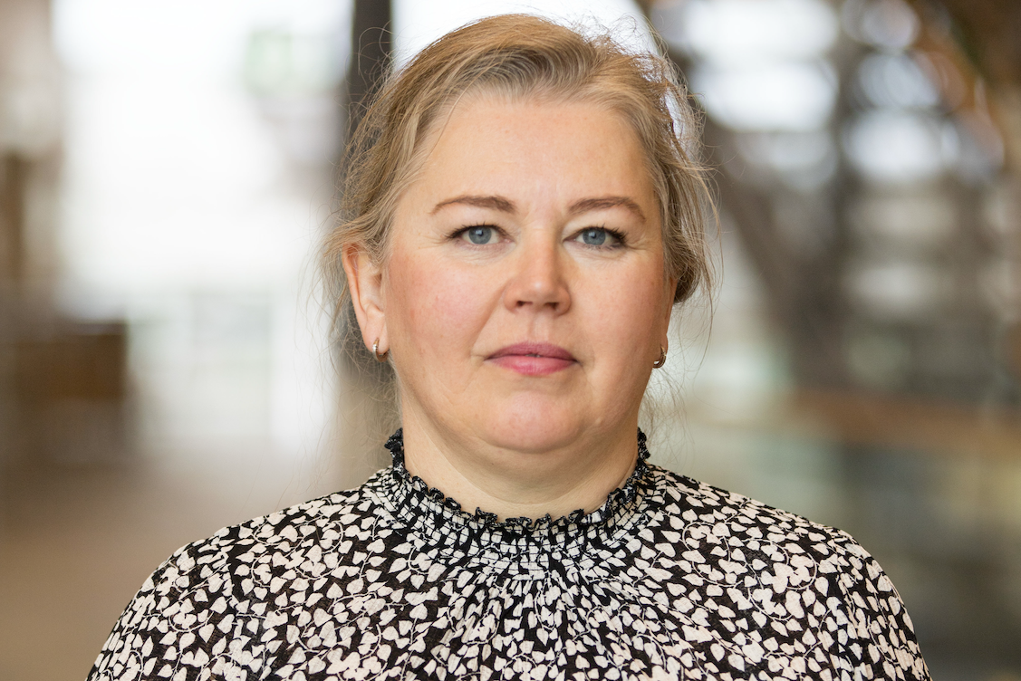 Anna Nordin