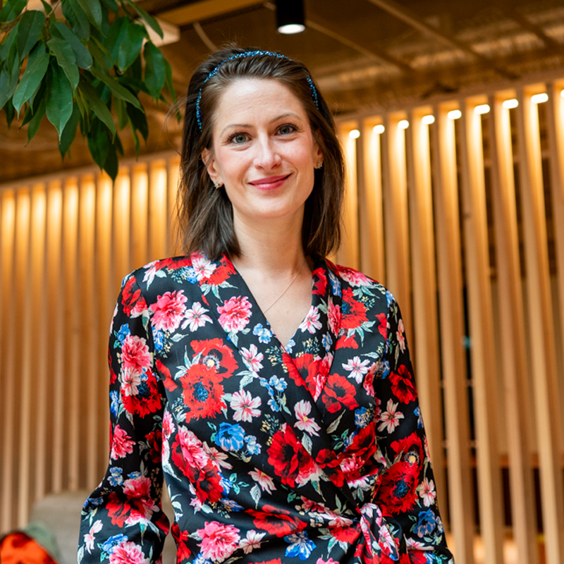 Elin Storman