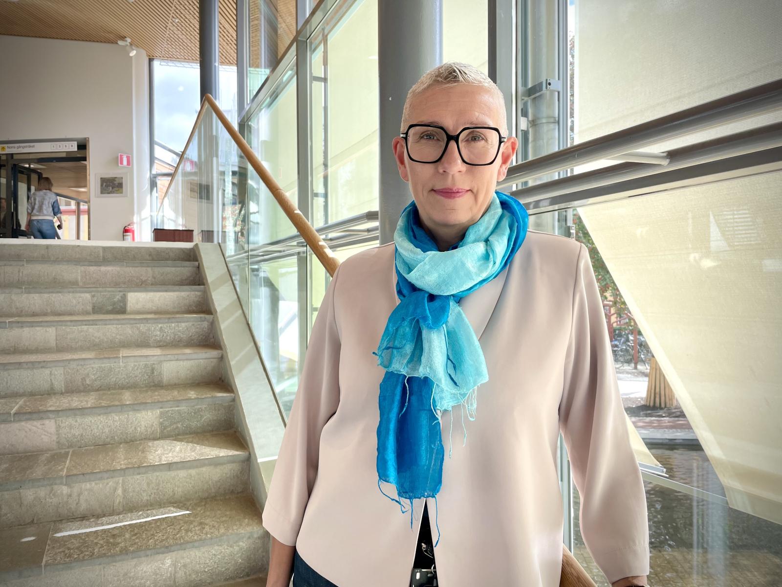 Malin Rönnblom