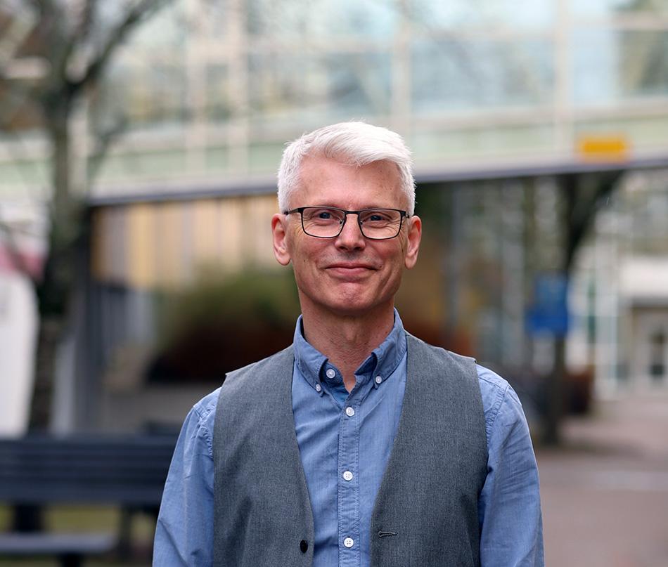 Agne Swerin  professor i kemiteknik
