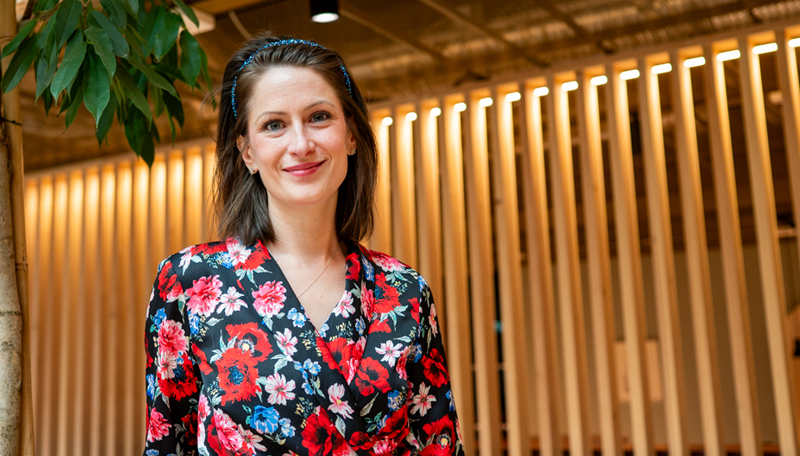 Elin Storman