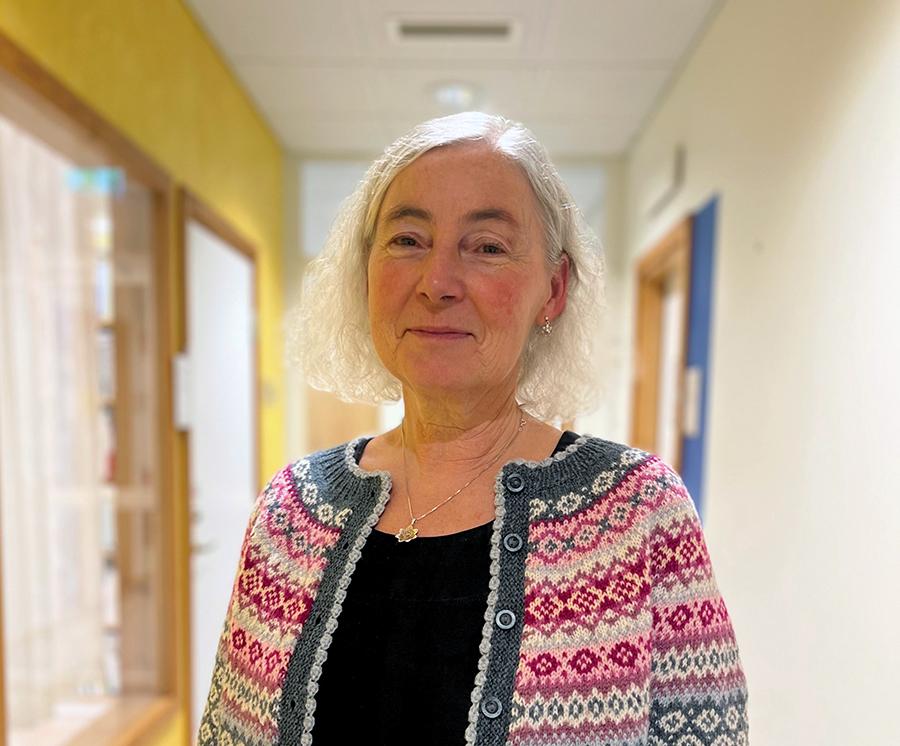 Gunilla Carlsson Kvarnlöf