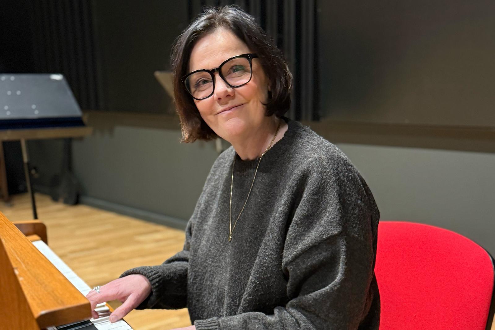 Alumnintervju_Maria Mayer1_Ingesund 2026