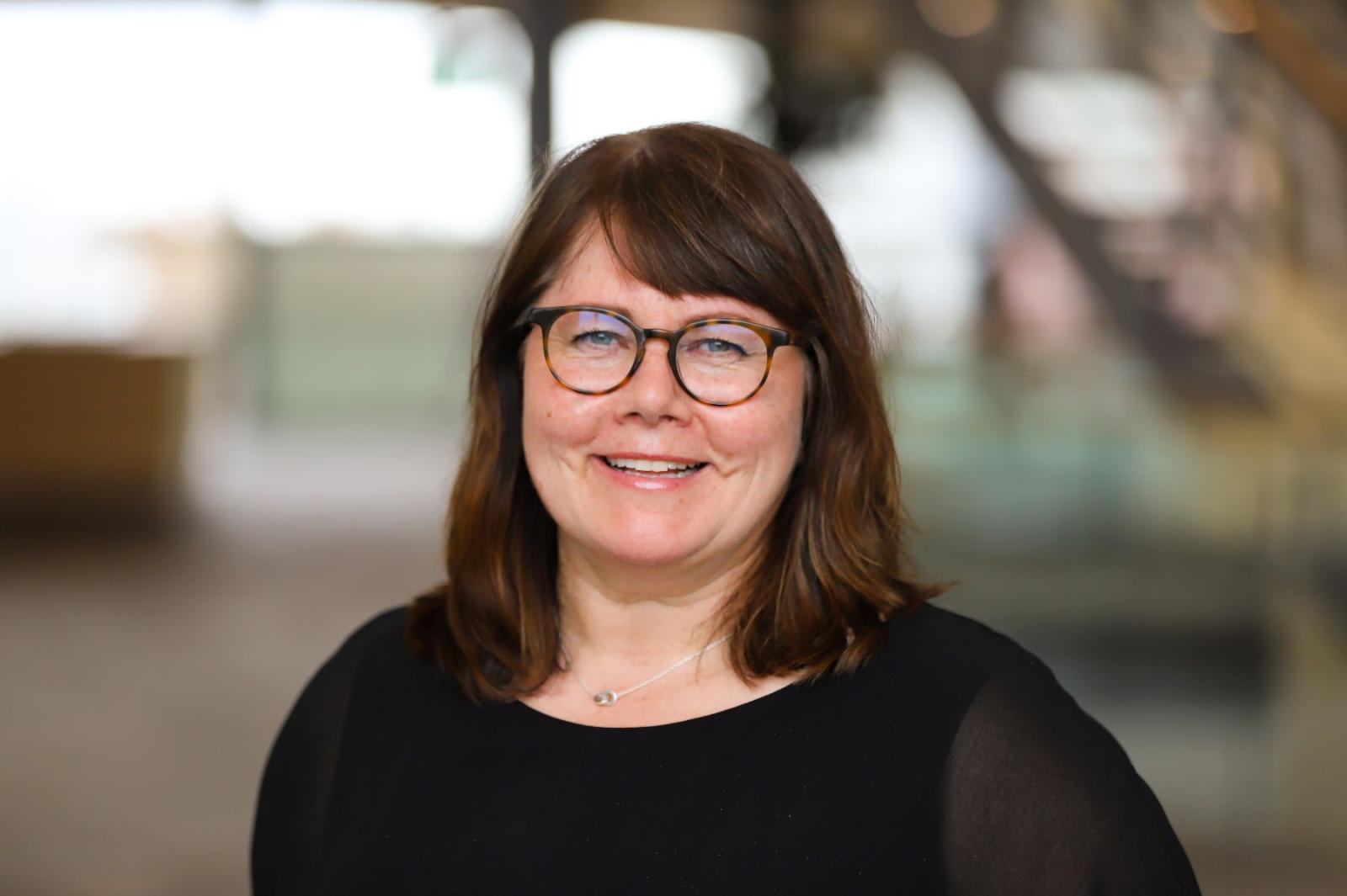Linda Dunderberg