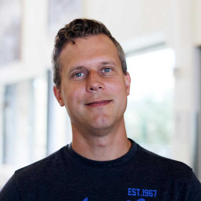 David Olsson docent i statsvetenskap vid Karlstads universitet