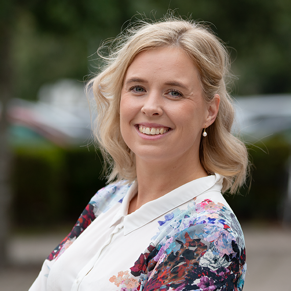 Anne-Charlotte Paas