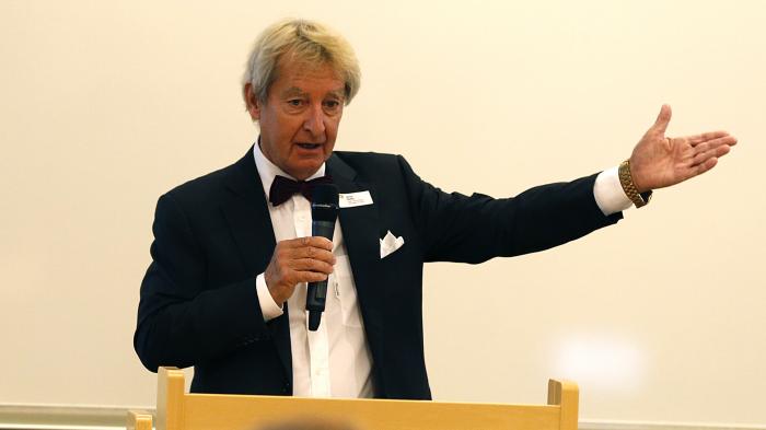 Arne Holte