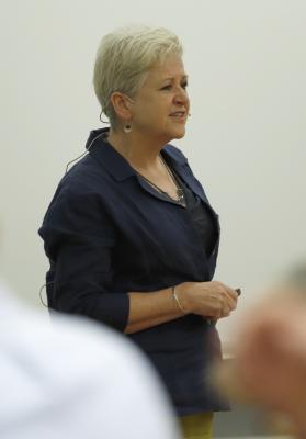 Candace Currie