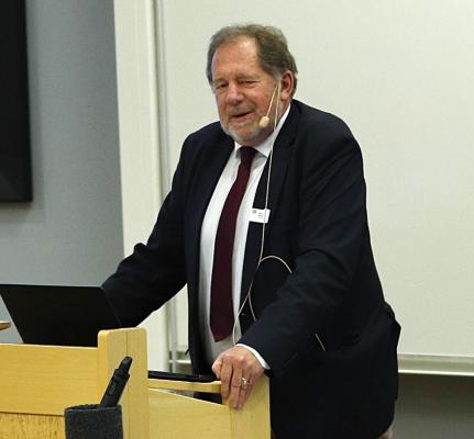 Jan-Eric Gustafsson