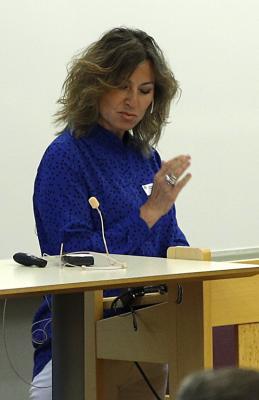Joanna Giota