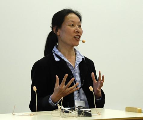 Li Ma