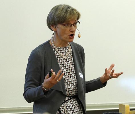 Magdalena Janus