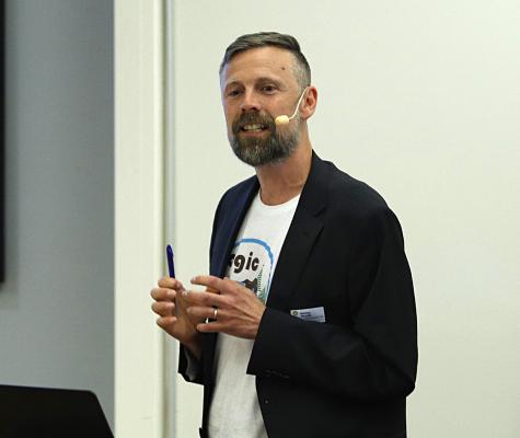 Mattias Strandh