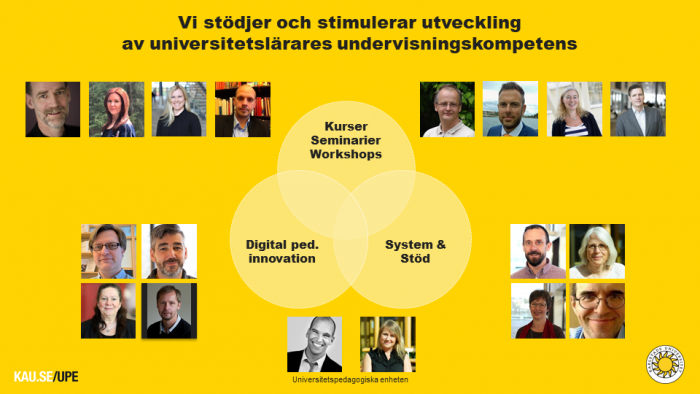 UPE teamet-vt20
