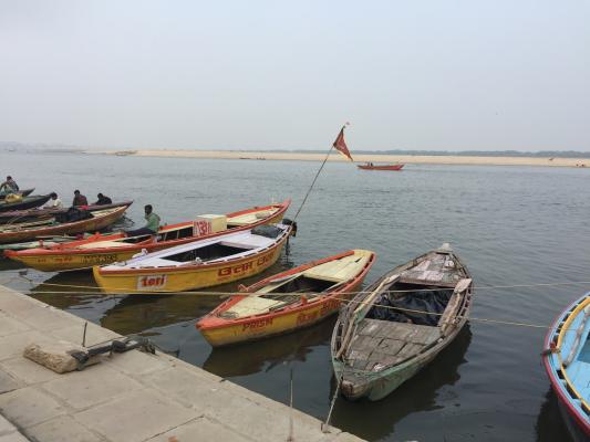 Varanasi