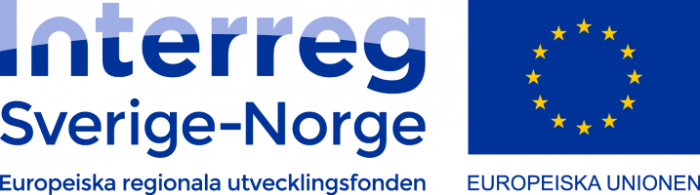 Logotyp Interreg Sverige-Norge