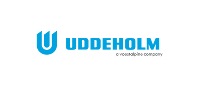 Uddeholm logotyp