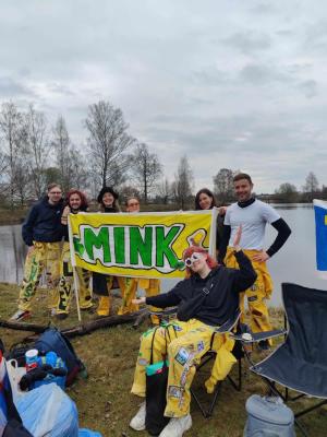 MiNK studentförening