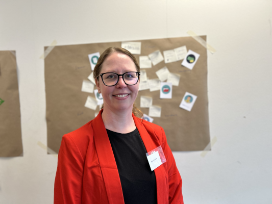 personporträtt