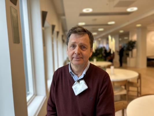 personporträtt