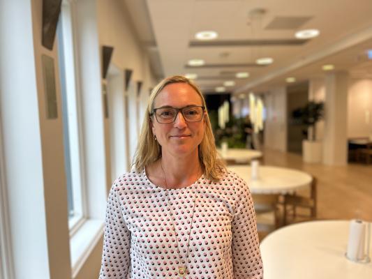 personporträtt
