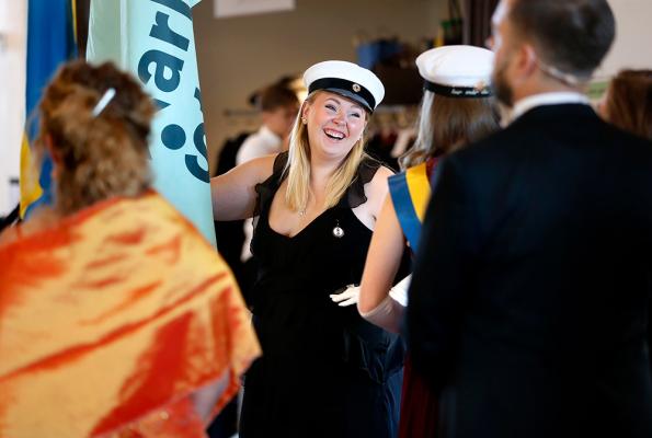 Marskalk_Akademisk hogtid 2025