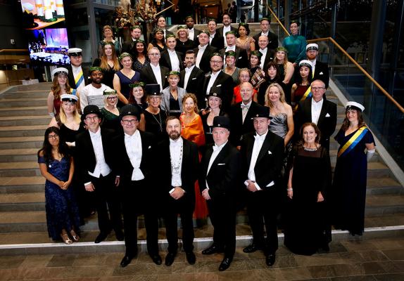 Trappbild_Akademisk hogtid 2025