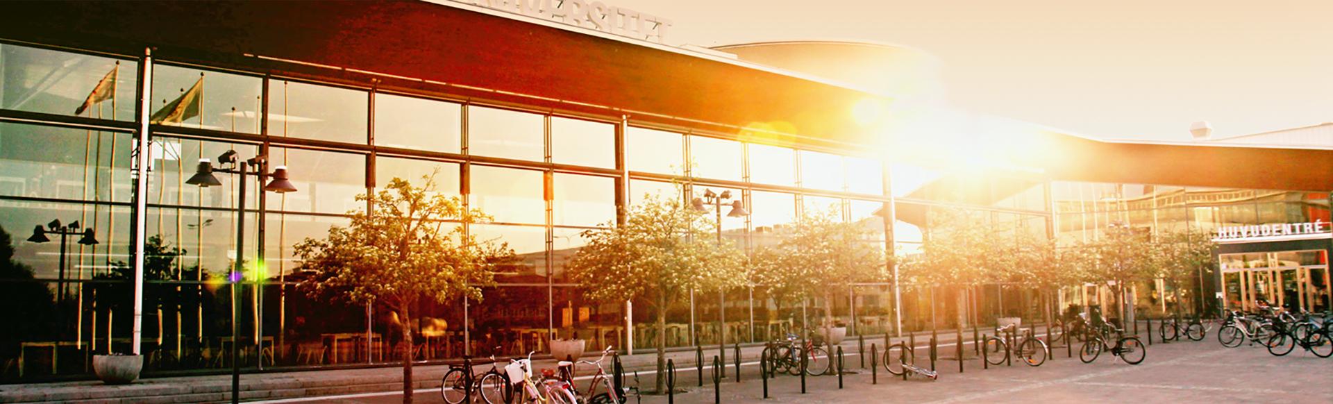 Home Karlstad University