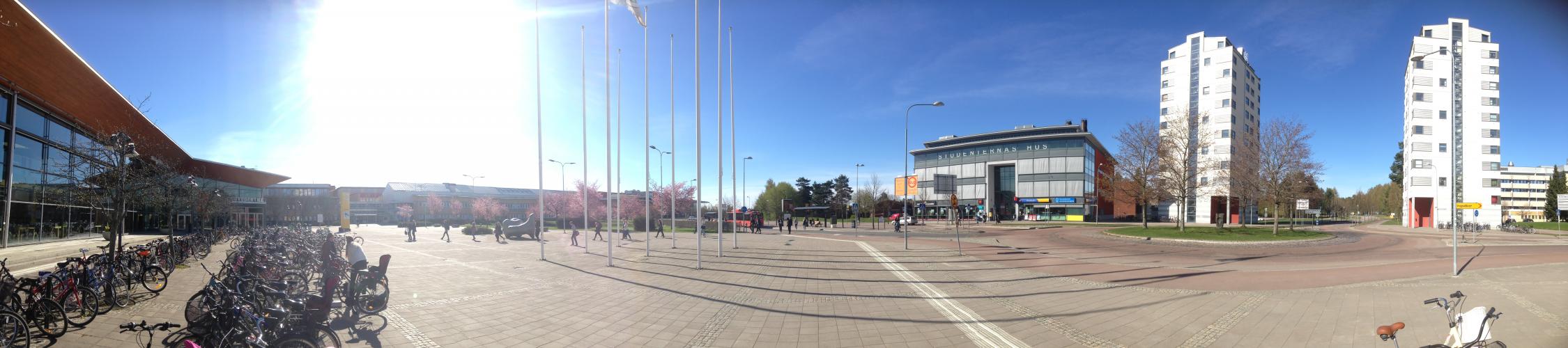 hhk Karlstad University