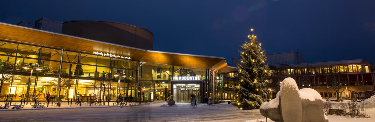 Pages  Karlstads universitet