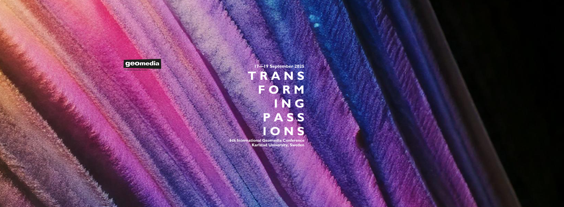 Patters Transfoming Passions