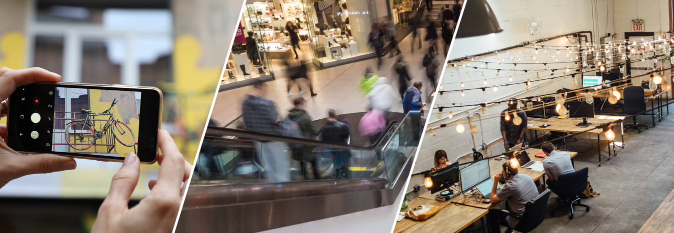 Master programme in Geomedia Studies: Media, Mobility and Spatial Planning