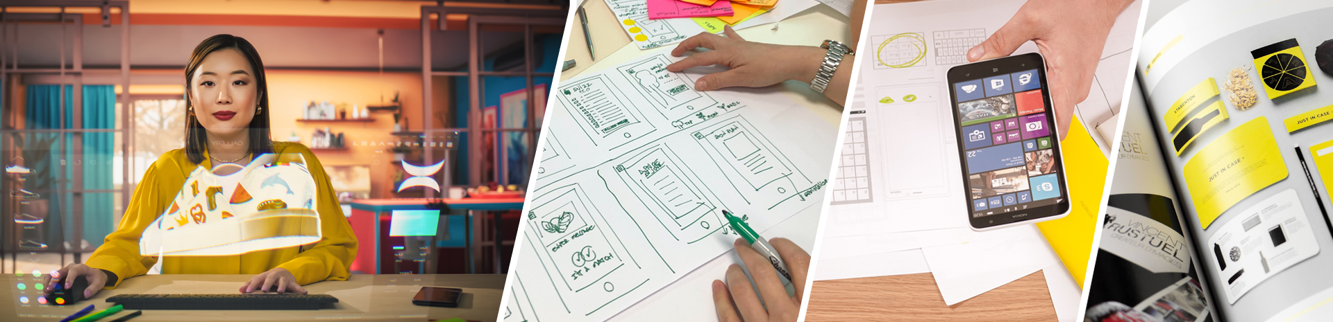 Visuell kommunikation