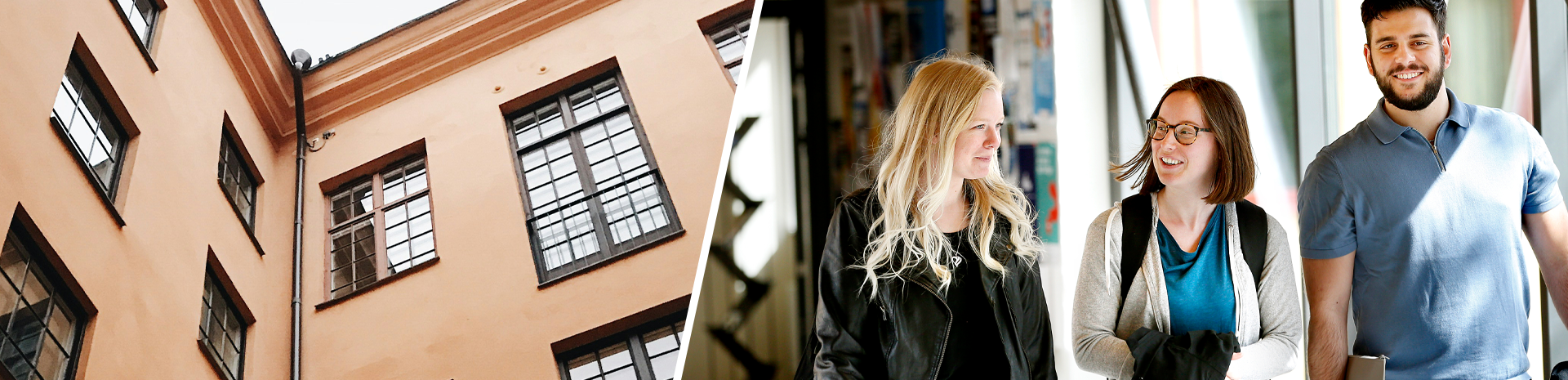 Fastigheter och studenter