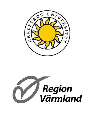 Karlstads universitet och Region Värmland