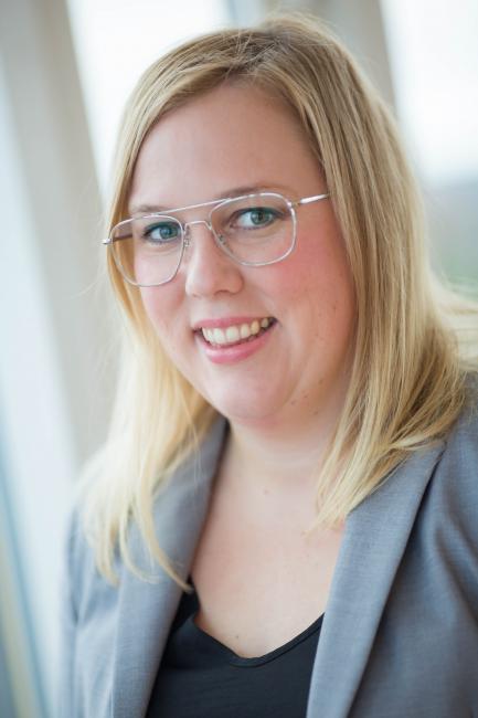 Anna Nilsson
