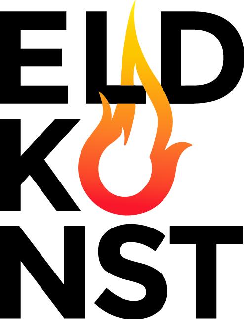 Logotyp Eldkonst