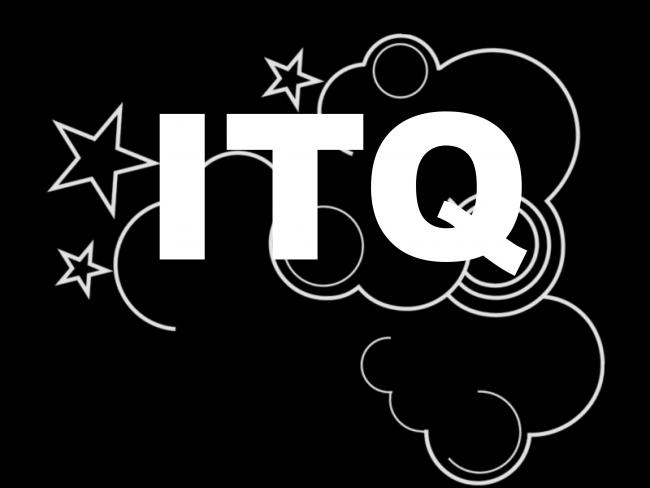 ITQ – Ett nätverk för IT-tjejer | Karlstads universitet