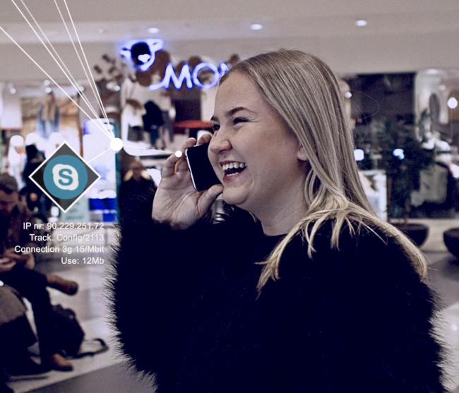 Digitala medier och analys