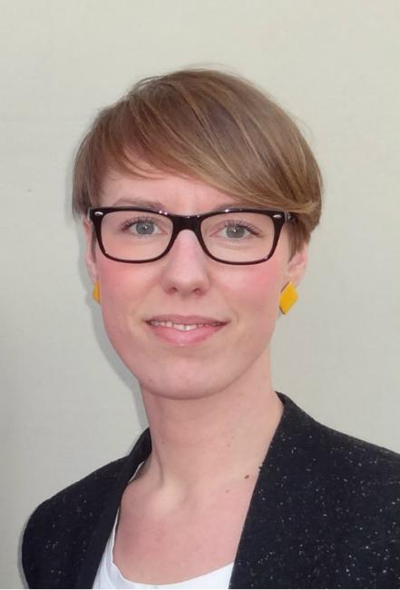 Beatrice Högå