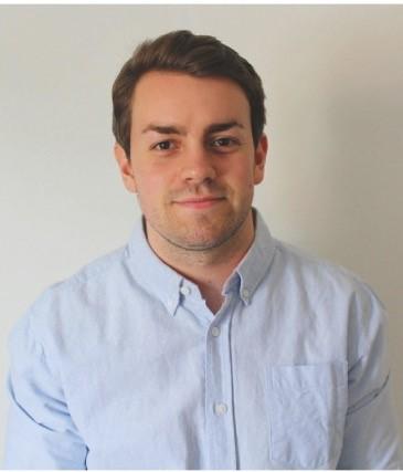 Adam Hedesand Stålhult