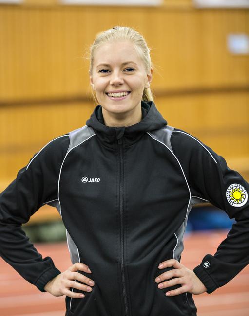 Evelina Erlandsson