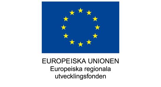 Europeiska regionala utvecklingsfonden