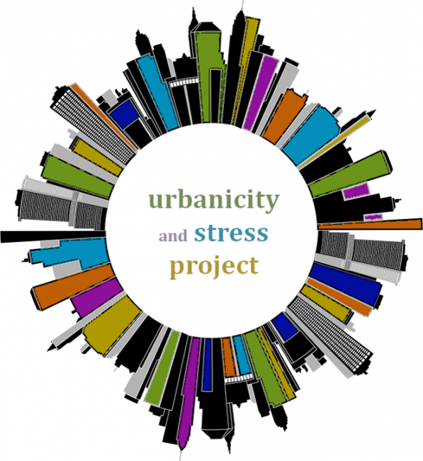 Urbanicity and stress project