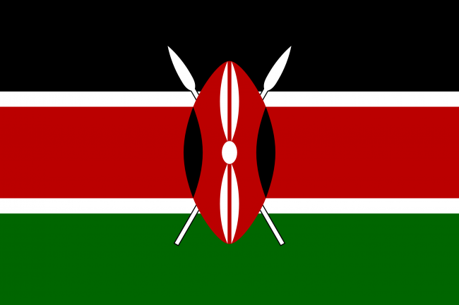 Kenya