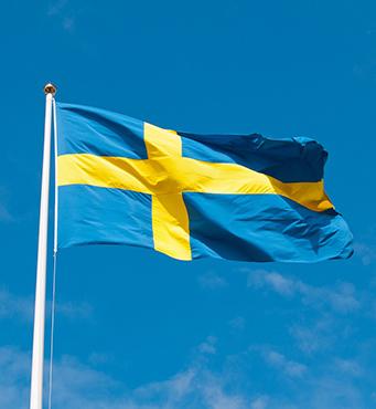 Svenska flaggan
