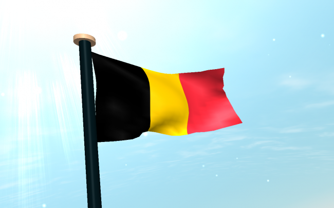 Belgium