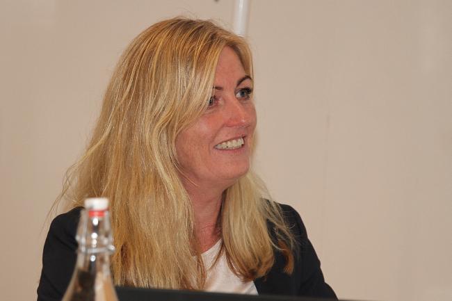 Annette Løvheim Kleppang